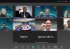 Dokumentasi wawancara penjurian OSH Asia's Summit 2025