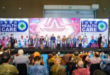 Indohealthcare
