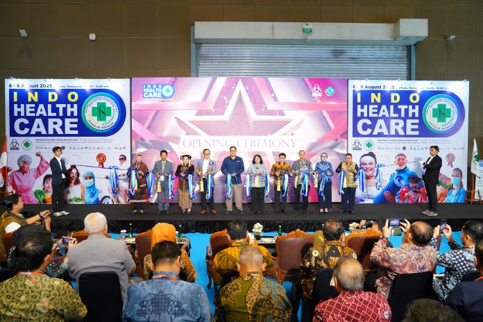 Indohealthcare