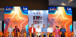 ILF Expo 2025