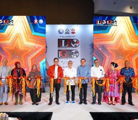 ILF Expo 2025