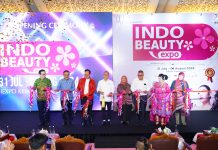 IndoBeauty 2025