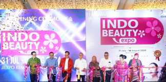 IndoBeauty 2025