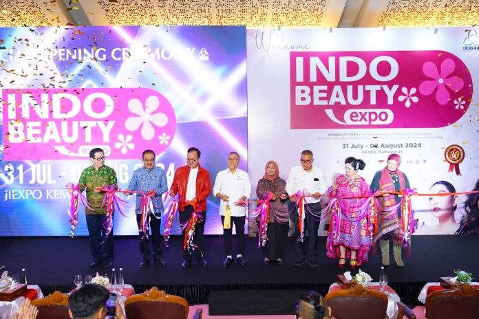 IndoBeauty 2025