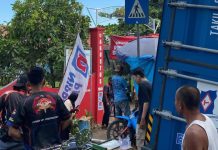 Lomba HUT RI di SD Berujung Petaka, 9 Siswa Tertimpa Kontainer di Depan Sekolah