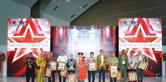 Dari Mesin hingga Fashion Show, ILF & IGT Expo 2025 Hadirkan Inspirasi Industri Kulit dan Alas Kaki