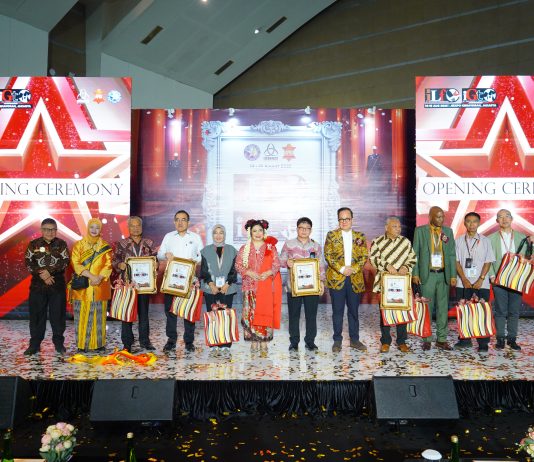 Dari Mesin hingga Fashion Show, ILF & IGT Expo 2025 Hadirkan Inspirasi Industri Kulit dan Alas Kaki