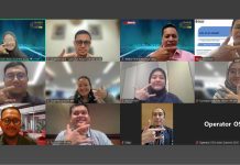 Dokumentasi wawancara penjurian OSH Asia's Summit 2025