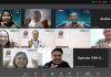 Dokumentasi wawancara penjurian OSH Asia's Summit 2025