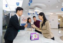 Bank Raya Optimis Terus Kembangkan Produk Raya App yang Built to Last