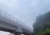 Dua Mobil Tabrakan di Tol Serpong, Lalu Lintas Sempat Tersendat