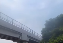 Dua Mobil Tabrakan di Tol Serpong, Lalu Lintas Sempat Tersendat