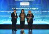 PT Nusantara Regas Raih 5 Penghargaan dalam Ajang OSH Asia’s Summit 2025, Perkokoh Komitmen K3 Perusahaan