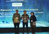 PT Karunia Armada Indonesia Raih 3 Penghargaan di OSH Asia’s Summit 2025, Tunjukan Konsistensi Budaya K3