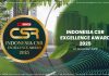 Pendaftaran Indonesia CSR Excellence Award 2025 Resmi Dibuka, Angkat Tema “Menguatkan UMKM, Menopang Negeri”