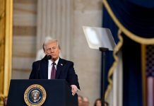 Trump Ajukan 20 Poin Proposal untuk Akhiri Konflik Gaza, Israel Setuju, Hamas Belum Merespons