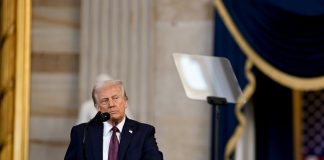 Trump Ajukan 20 Poin Proposal untuk Akhiri Konflik Gaza, Israel Setuju, Hamas Belum Merespons