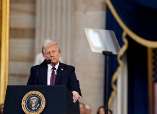Trump Ajukan 20 Poin Proposal untuk Akhiri Konflik Gaza, Israel Setuju, Hamas Belum Merespons