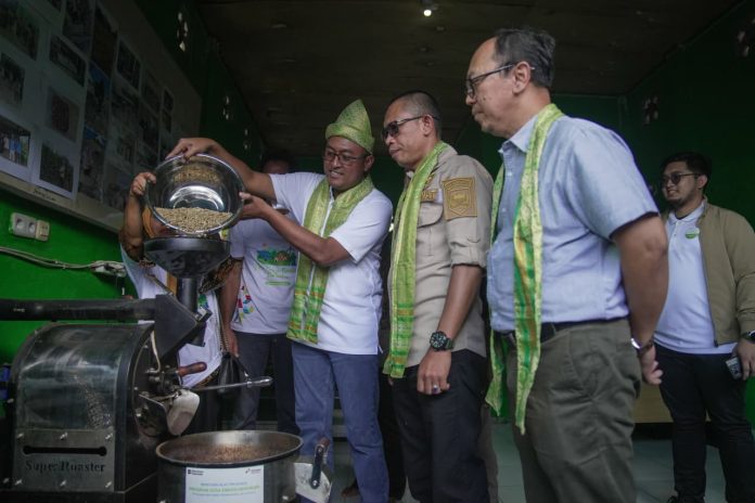 Desa Energi Berdikari Sumatera Selatan, Cara Kilang Pertamina Hadirkan Energi Berkelanjutan