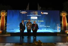 PT Petrokimia Gresik Raih 4 Penghargaan di OSH Asia’s Summit 2025, Konsisten Tempatkan K3 Sebagai Prioritas Utama