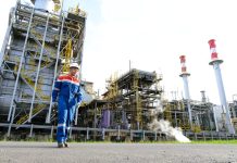 Kilang Pertamina Plaju Pastikan Operasional Tetap Optimal untuk Pasok Energi Wilayah Sumbagsel