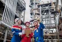 Kilang Pertamina Lampaui Target Operasional di Semester Pertama 2025