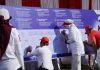 Pekerja Kilang Pertamina Dumai Teken Komitmen Bersama