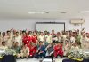 Safety Leadership Program bagi Tenaga Alih Daya, Komitmen Kilang Cilacap Prioritaskan Keselamatan Kerja sebagai Budaya