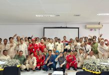Safety Leadership Program bagi Tenaga Alih Daya, Komitmen Kilang Cilacap Prioritaskan Keselamatan Kerja sebagai Budaya