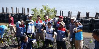 Peduli Masyarakat dan Lingkungan, Ini Program TJSL Kilang Pertamina Internasional