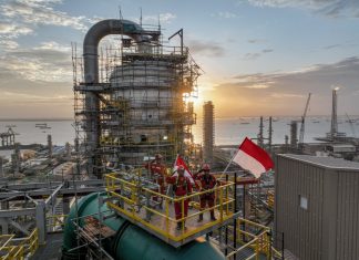 Sepanjang 2024, Kilang Pertamina Catatkan 52,6 juta Jam Kerja Aman