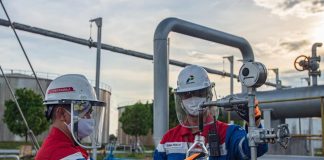 Sepanjang 2024, Kilang Pertamina Produksi MFO LS sebanyak 14,5 Juta Barel