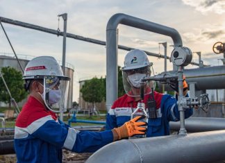 Sepanjang 2024, Kilang Pertamina Produksi MFO LS sebanyak 14,5 Juta Barel
