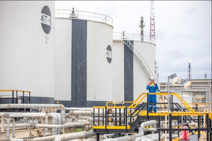 WhatsApp Image 2025-09-11 at 10.32.59 Dukung Net Zero Emission (NZE), Program Kilang Pertamina Internasional Hasilkan Dekarbonisasi 430 ribu Ton CO2 Eq