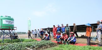 Program TJSL PT Kilang Pertamina Internasional Beri Dampak Positif ke Ribuan Penerima Manfaat