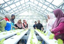 Kilang Pertamina Internasional Topang Kemandirian Energi