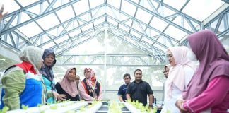 Kilang Pertamina Internasional Topang Kemandirian Energi
