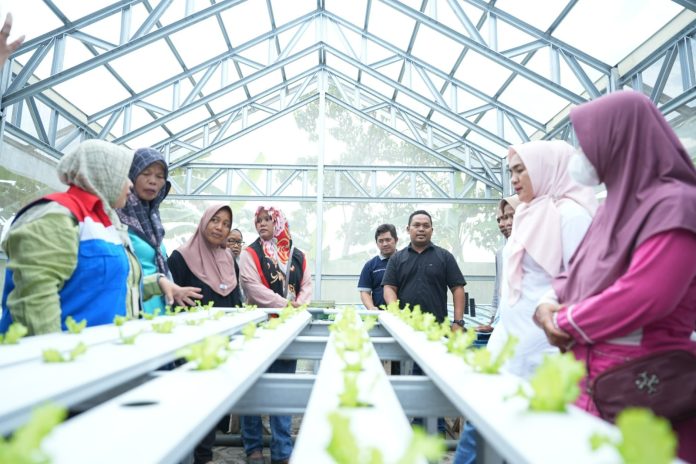 Kilang Pertamina Internasional Topang Kemandirian Energi