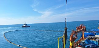Relokasi SPM 35 Ribu, Langkah Strategis Kilang Balongan Jaga Ketahanan Energi Nasional