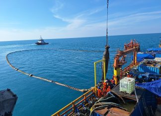 Relokasi SPM 35 Ribu, Langkah Strategis Kilang Balongan Jaga Ketahanan Energi Nasional