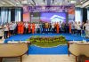 Perkuat Good Corporate Governance : TPPI Sosialisasikan Whistleblowing System Terintegrasi dengan PT Pertamina (Persero)