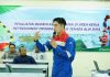 Refreshment HSSE Awareness, Internalisasi Budaya HSSE bagi Tenaga Alih Daya Kilang Cilacap