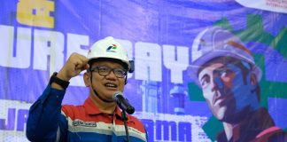 Mindset & Culture Day: Kilang Pertamina Plaju Teguhkan Budaya HSSE Sesuai 8 Arahan Direksi