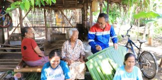Dorong Kemandirian, Kilang Pertamina Internasional Optimalkan Program TJSL