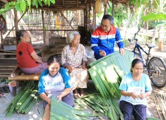 Dorong Kemandirian, Kilang Pertamina Internasional Optimalkan Program TJSL