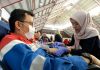 Rutin Gelar Donor Darah, Kilang Pertamina Kumpulkan Belasan Ribu Kantong Darah