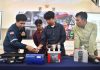 Jaga Lingkungan Kilang Aman Untuk Kesehatan, Kilang Pertamina Balongan Gelar Refreshment Peralatan Industrial Health