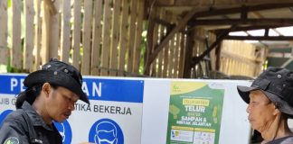 Sampah dan Minyak Jelantah Barter Telur, Inovasi Program TJSL Kilang Balongan Ajak Masyarakat Jadi Pahlawan Lingkungan