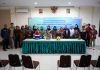 Kilang Pertamina Unit Balikpapan Gelar Monitoring & Evaluasi Program KALIANDRA Bersama Stakeholder dan Mitra Binaan