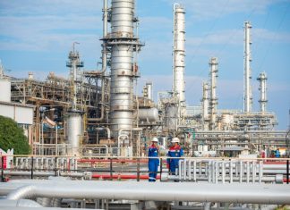Reduksi Emisi 205 ribu ton CO2 Eq di Semester Pertama, KPI Optimis Penuhi Target Dekarbonisasi 2025